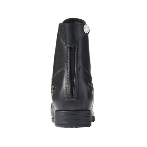 Dover Saddlery DS Ladies’ Madison Paddock Boots - Image 4