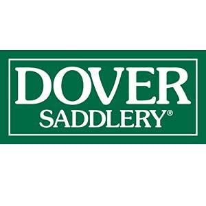 Dover Saddlery Quilted All-Purpose Piped Saddle Pad - Image 4