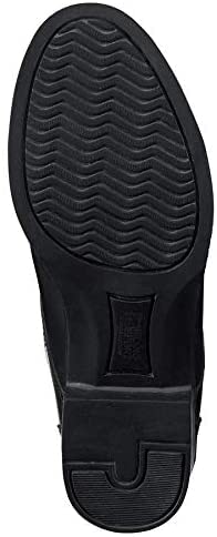 Dover Saddlery Riding Sport Kids' Provenance Zip Paddock Boots - Image 3