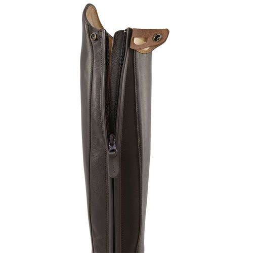 Dover Saddlery Riding Sport Ladies' Field Boots - Image 3