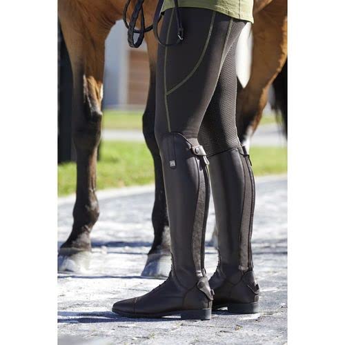 Dover Saddlery Riding Sport Ladies' Field Boots - Image 8