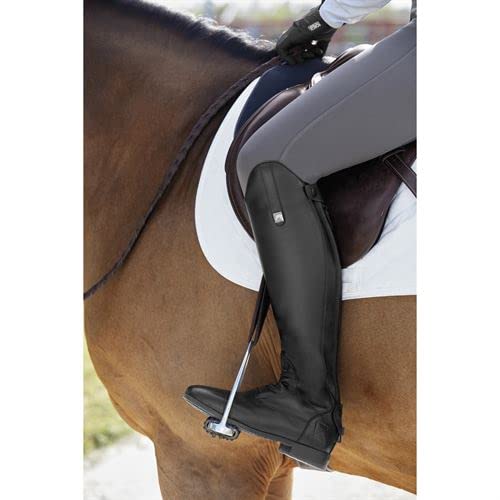 Dover Saddlery Riding Sport Ladies' Field Boots - Image 8