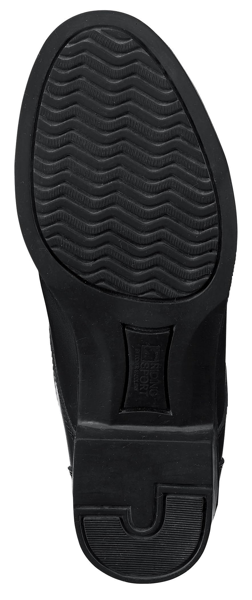 Dover Saddlery Riding Sport - Ladies' Provenance Lace Paddock Boots - Image 4