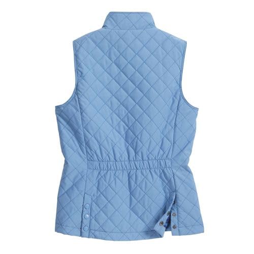 Riding Sport Women's Equestrian Annie Vest - Great for Horse Riding, Durable - Image 3